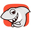 斗魚(yú)的頭像-趣字體