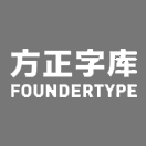 方正字庫的頭像-趣字體