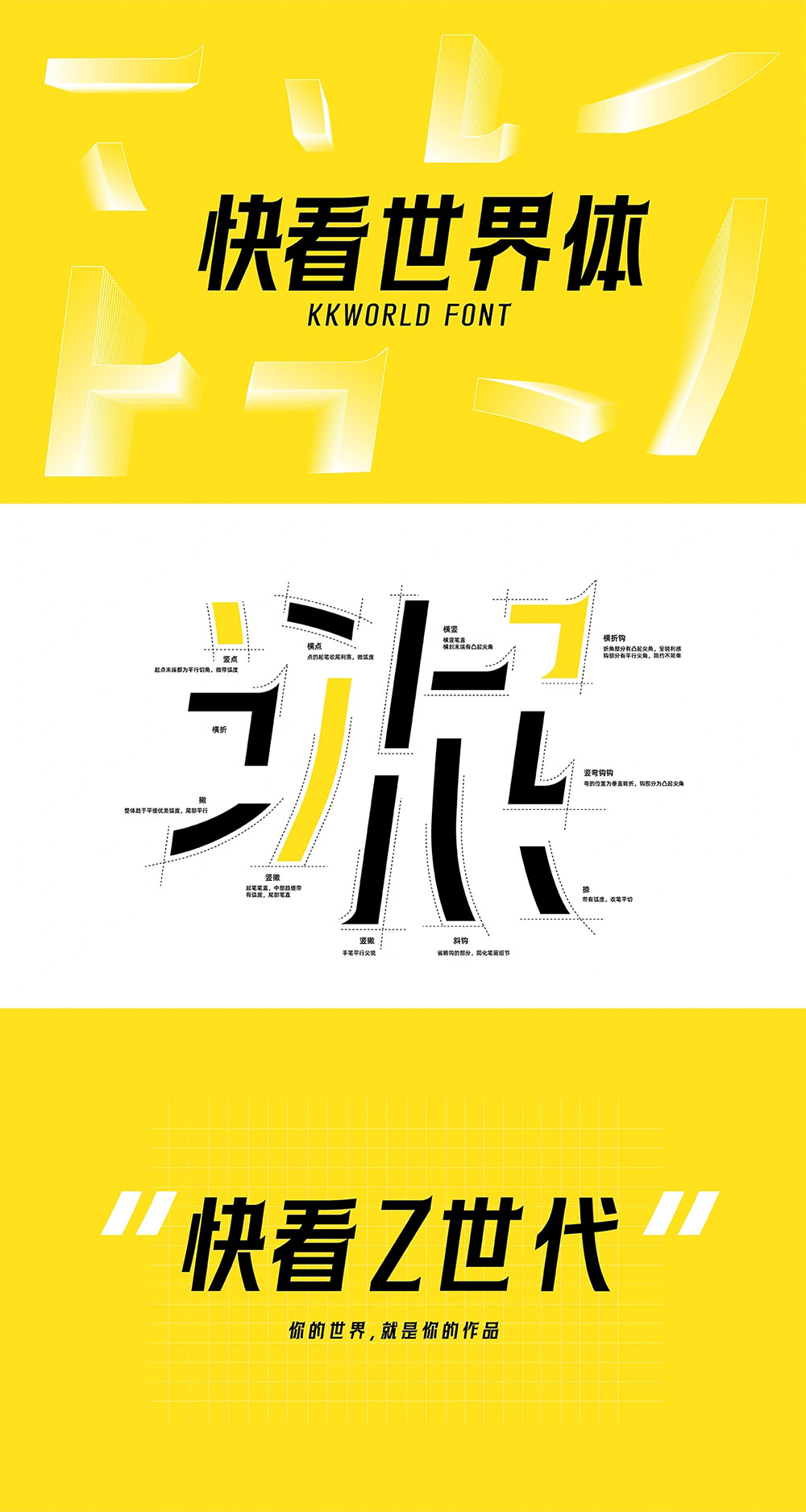快看世界體 快看世界體
