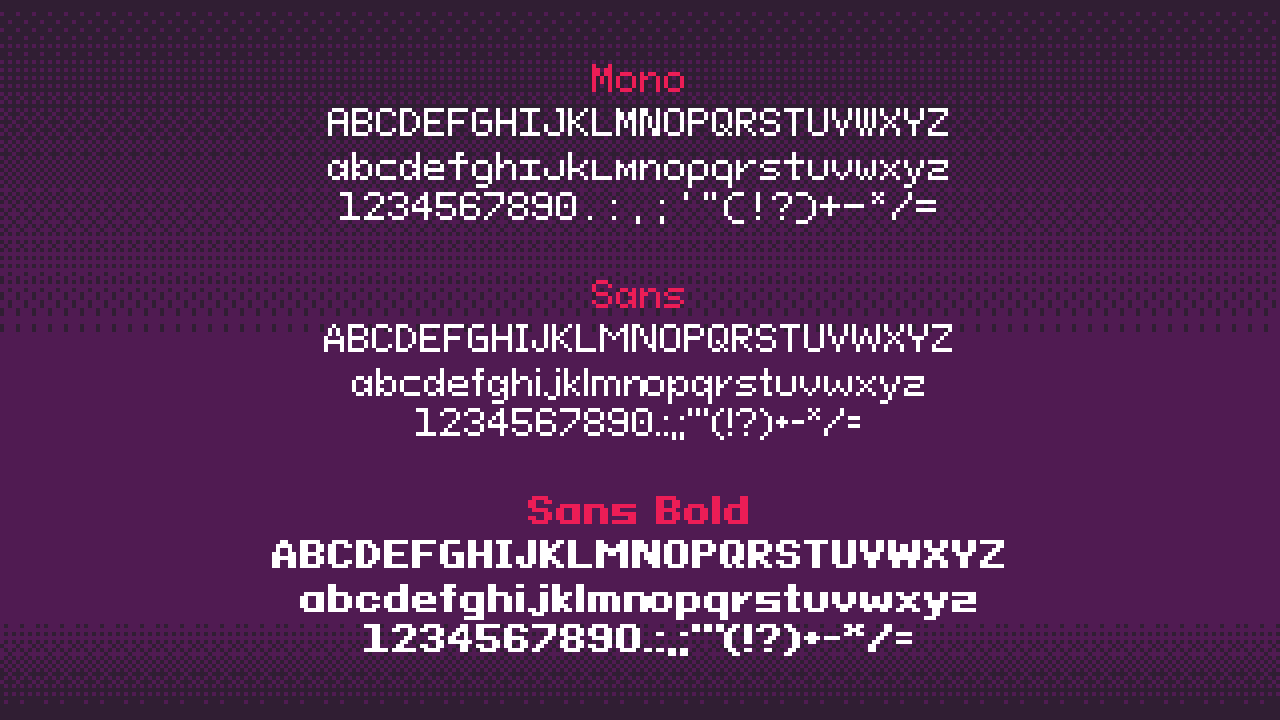 Pixeloid