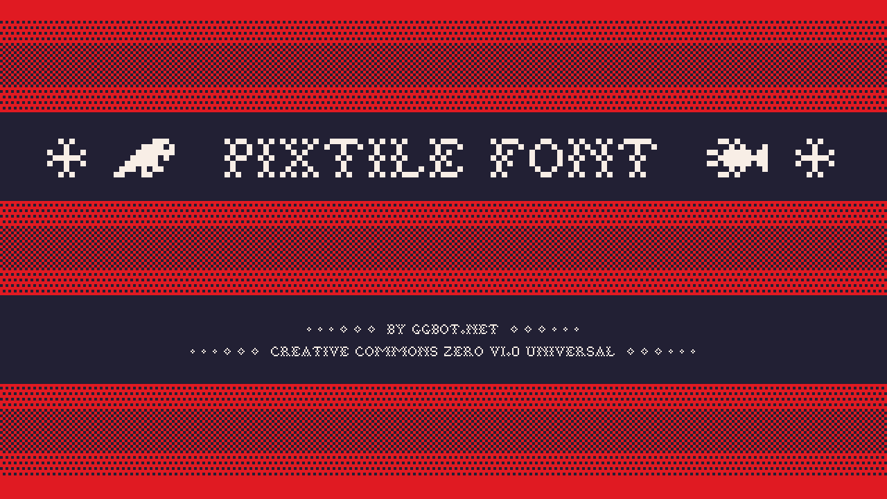 Pixtile Pixtile